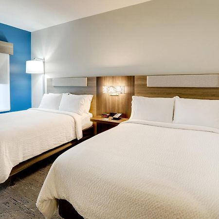 Holiday Inn Express Holly Springs - Raleigh Area By Ihg Exterior photo