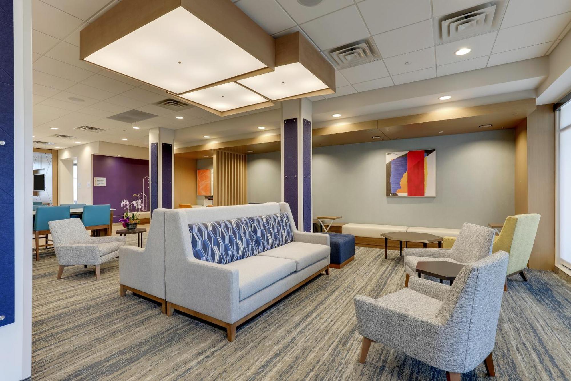 Holiday Inn Express Holly Springs - Raleigh Area By Ihg Exterior photo