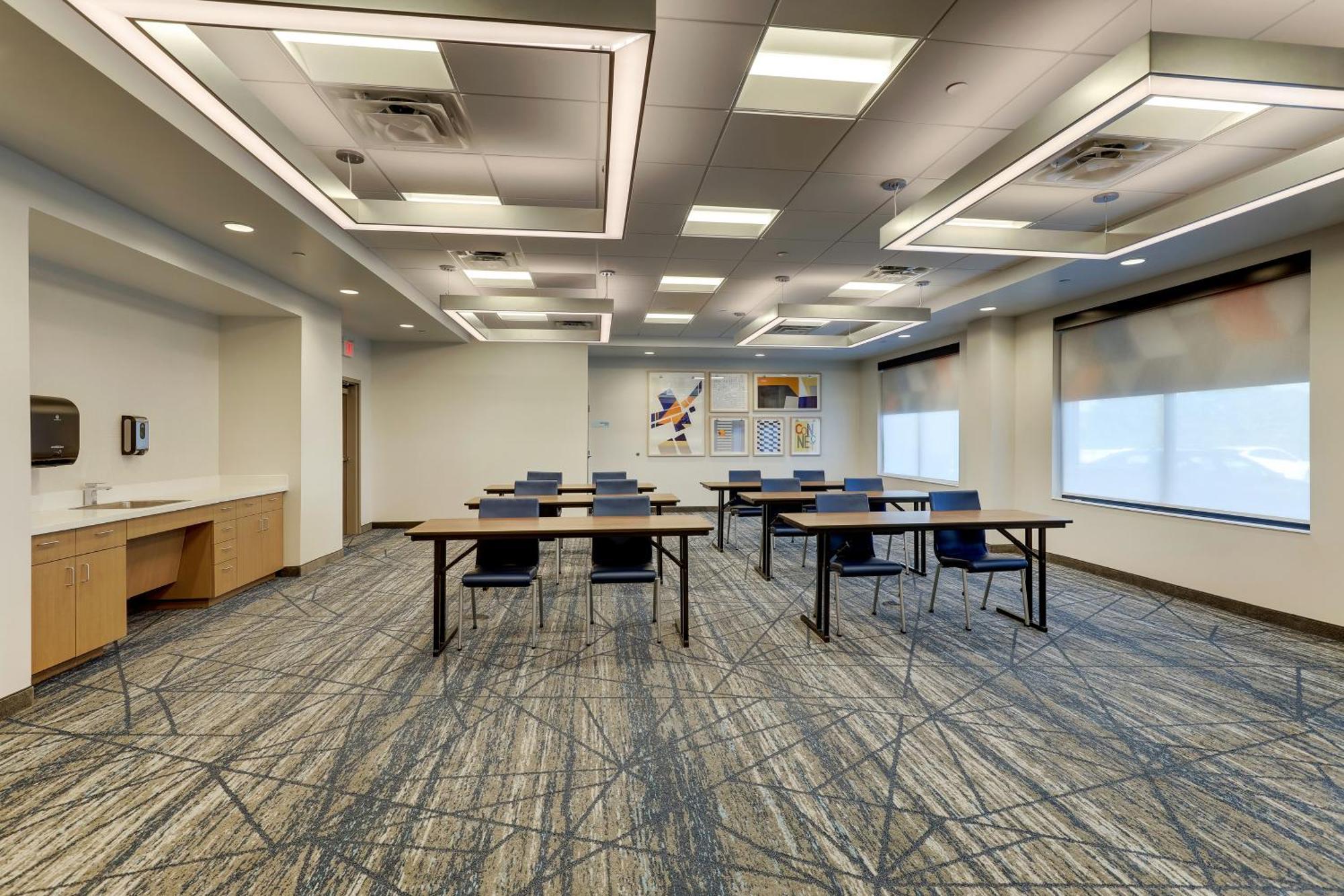 Holiday Inn Express Holly Springs - Raleigh Area By Ihg Exterior photo